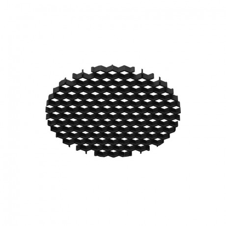 Антибликовая решетка Maytoni Technical HoneyComb001-D41.5