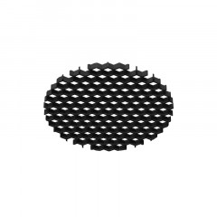 Антибликовая решетка Maytoni Technical HoneyComb001-D41.5