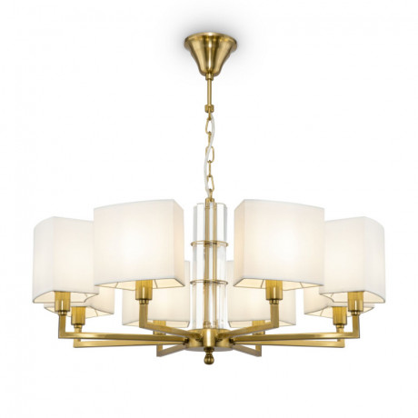 Подвесная люстра Maytoni H015PL-08G