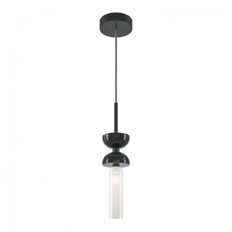 Подвесной светильник Maytoni MOD178PL-01B