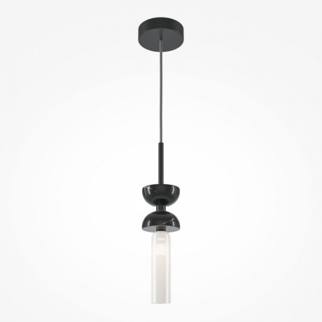 Подвесной светильник Maytoni MOD178PL-01B