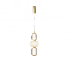 Подвесной светильник Maytoni MOD267PL-L28G3K