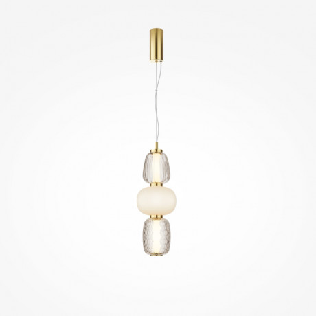 Подвесной светильник Maytoni MOD267PL-L28G3K