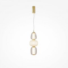 Подвесной светильник Maytoni MOD267PL-L28G3K