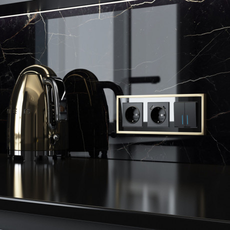 Рамка Werkel W0032852