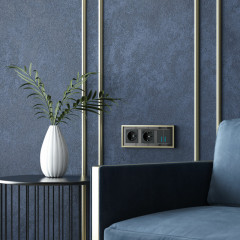 Рамка Werkel W0032852