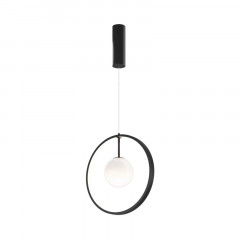 Подвесной светильник Maytoni MOD407PL-L12B3K1