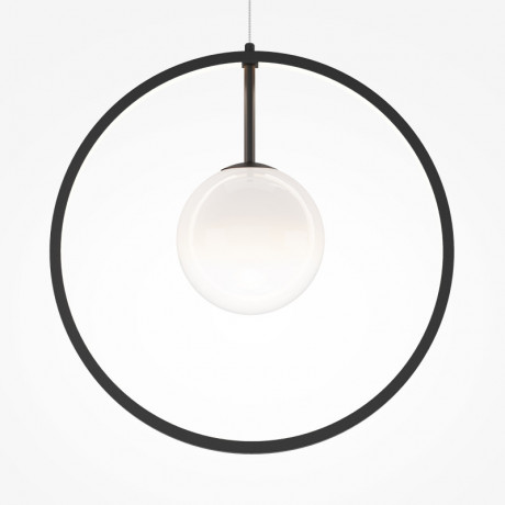 Подвесной светильник Maytoni MOD407PL-L12B3K1