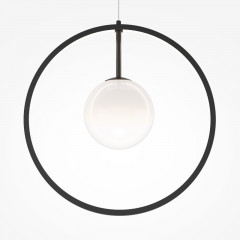 Подвесной светильник Maytoni MOD407PL-L12B3K1