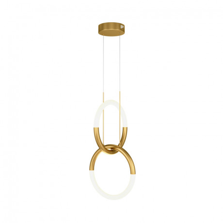 Подвесной светильник Maytoni MOD165PL-L18G3K