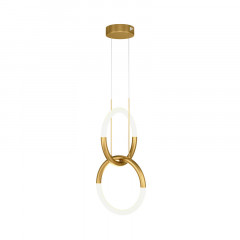 Подвесной светильник Maytoni MOD165PL-L18G3K