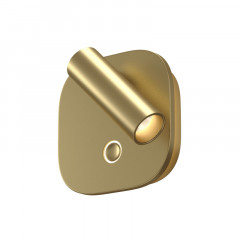 Спот Maytoni Technical C175WL-9W-2.7-4K-MG