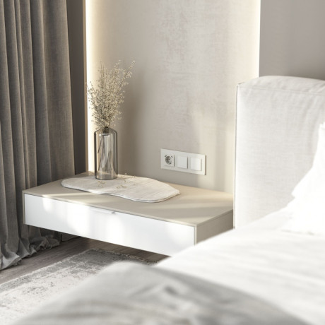 Розетка Werkel W1171761/ Розетка с заземлением, шторками и USB ти