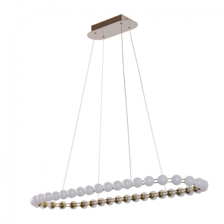 Подвесная люстра Favourite 4590-10P