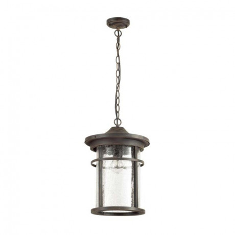 Подвесной уличный светильник Odeon Light 4044/1