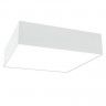 Накладной светильник Maytoni Technical C032CL-24W4K-SQ-W