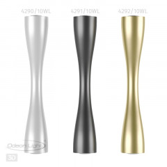 Бра Odeon Light 4291/10WL