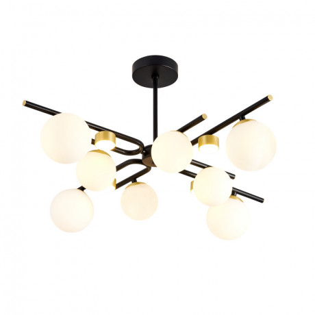 Люстра на штанге Favourite 3048-8P