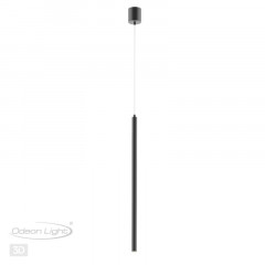Подвесной светильник Odeon Light 4373/3L