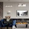 Накладная люстра Odeon Light 4871/7C