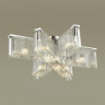 Накладная люстра Odeon Light 4871/7C