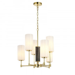 Подвесная люстра Favourite 2815-6P