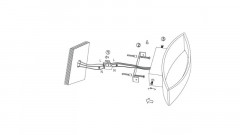 Бра DesignLed GW-A715-5-WH-NW