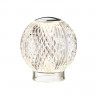 Настольная лампа Odeon Light 5007/2TL