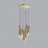 Каскадная люстра Odeon Light 5061/32LB