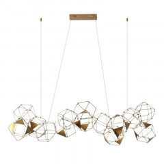 Подвесная люстра Odeon Light 5086/64L