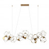 Подвесная люстра Odeon Light 5086/64L