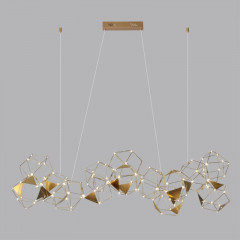 Подвесная люстра Odeon Light 5086/64L