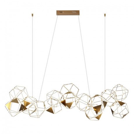 Подвесная люстра Odeon Light 5086/64L