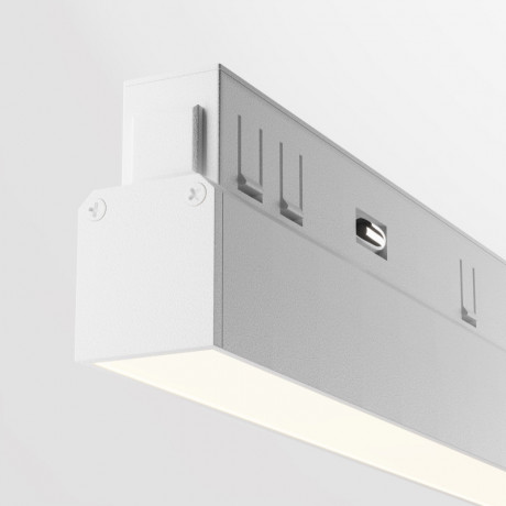 Светильник на шине Maytoni Technical TR030-4-12WTW-DD-W