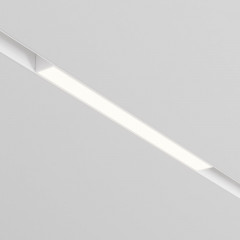 Светильник на шине Maytoni Technical TR030-4-12WTW-DD-W