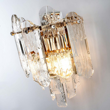 Бра MODELUX ML.7083.02 GD