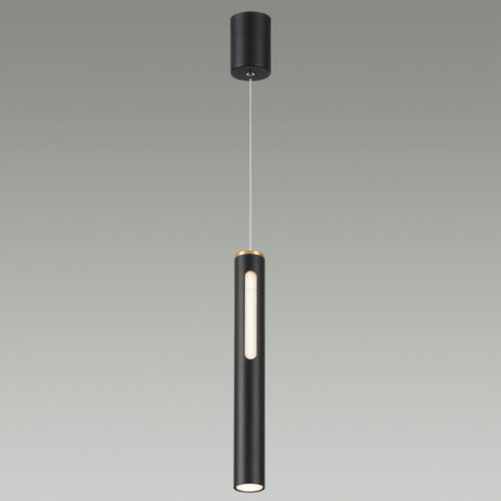 Подвесной светильник Odeon Light 6643/7L