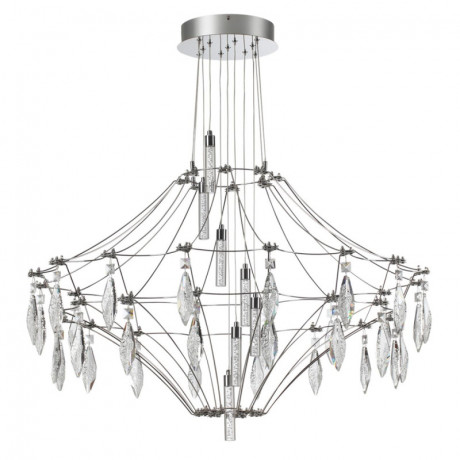 Подвесная люстра Odeon Light 6699/51CL