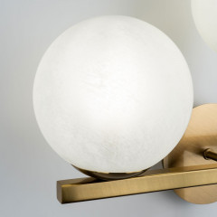 Бра MODELUX MS.6117.02 BS