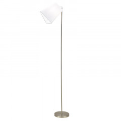 Торшер Escada 10185/T White