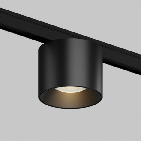 Светильник на шине Maytoni Technical TR188-1-5W3K-M-B