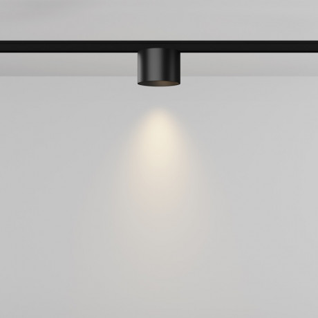 Светильник на шине Maytoni Technical TR188-1-5W3K-M-B
