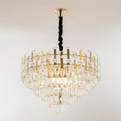 Подвесная люстра MODELUX ML.88801.9