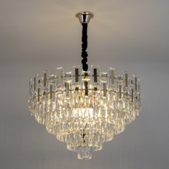 Подвесная люстра MODELUX ML.88801.9