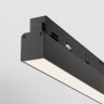 Светильник на шине Maytoni Technical TR030-2-24W4K-B