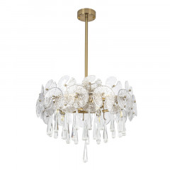 Подвесная люстра MODELUX MS.1830.10