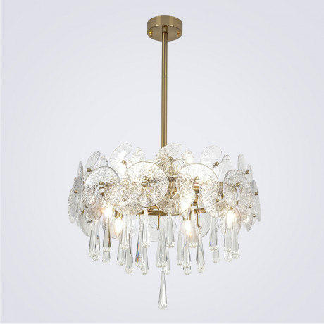 Подвесная люстра MODELUX MS.1830.10