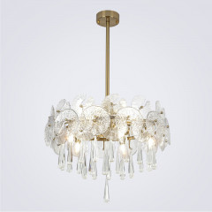 Подвесная люстра MODELUX MS.1830.10