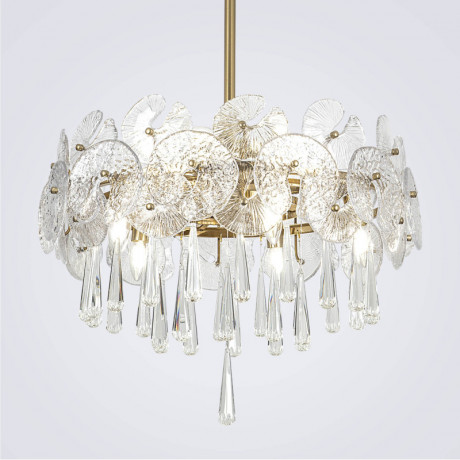 Подвесная люстра MODELUX MS.1830.10