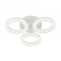 Накладная люстра Escada 10281/3LED